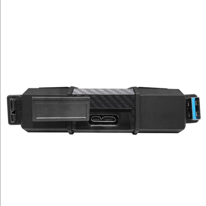 ADATA Shockproof, water-resistant portable external hard