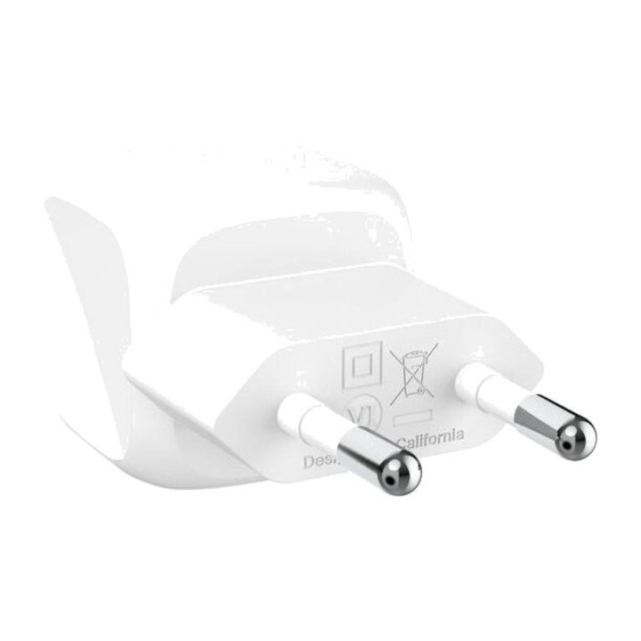 BELKIN USB-C Power Delivery wall charger WCA009KQ 20W