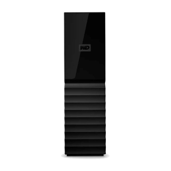 WESTERN DIGITAL HD externo de mesa MY-BOOK 24TB-USB 3.0
