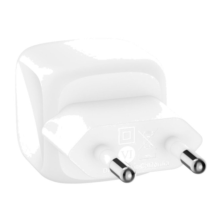 BELKIN Carregador de paret USB-C Power Delivery WCA008KQ 30W