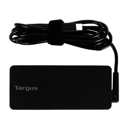 universaali usb-c pd -laturi kannettavalle apa107eu 65w