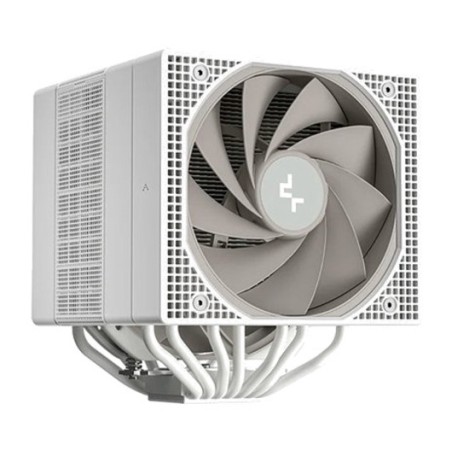 disipador por aire para cpu con doble torre assassin-iv 140mm