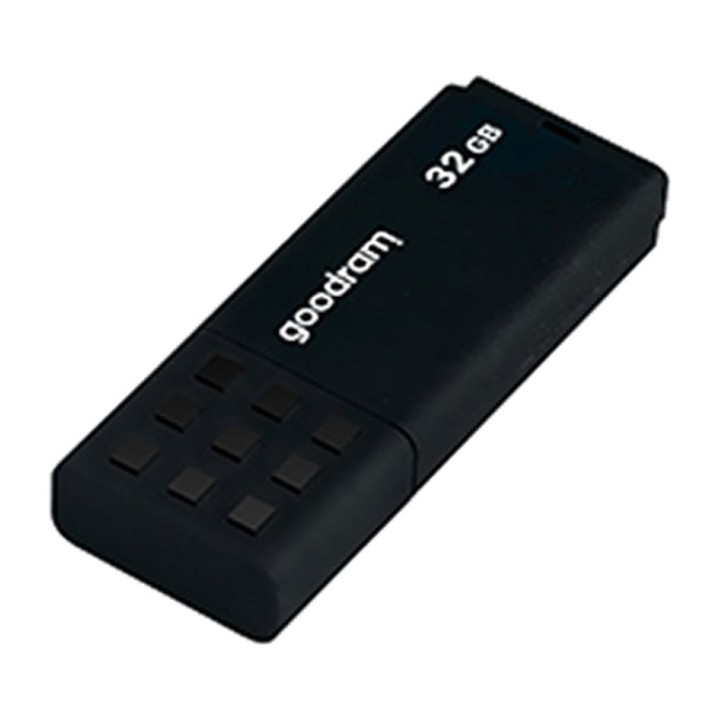 GOODRAM Memoria USB 3.0 con capuchón UME3 32GB DSP0000016348