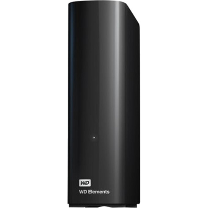 WESTERN DIGITAL Disco duro externo de sobremesa