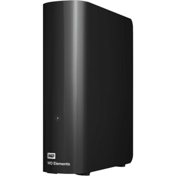 WESTERN DIGITAL Disco duro externo de sobremesa