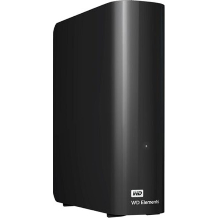 WESTERN DIGITAL Disque dur externe de bureau