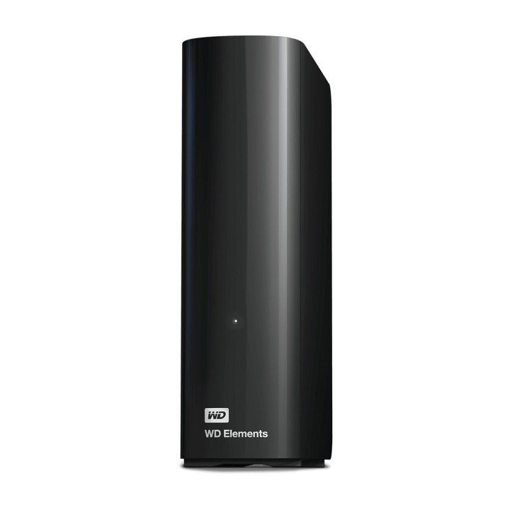 WESTERN DIGITAL HD externo de mesa ELEMENTS-DESKTOP 18TB-USB