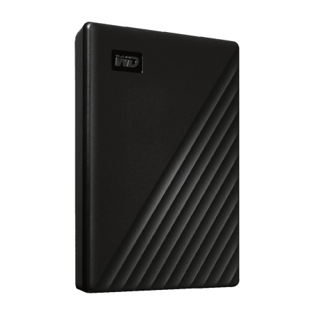 disco duro externo portátil my-passport 2tb-usb 3.0