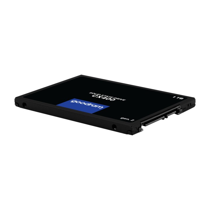 GOODRAM 2.5-inch internal SATA III SSD CX400-G2 1TB