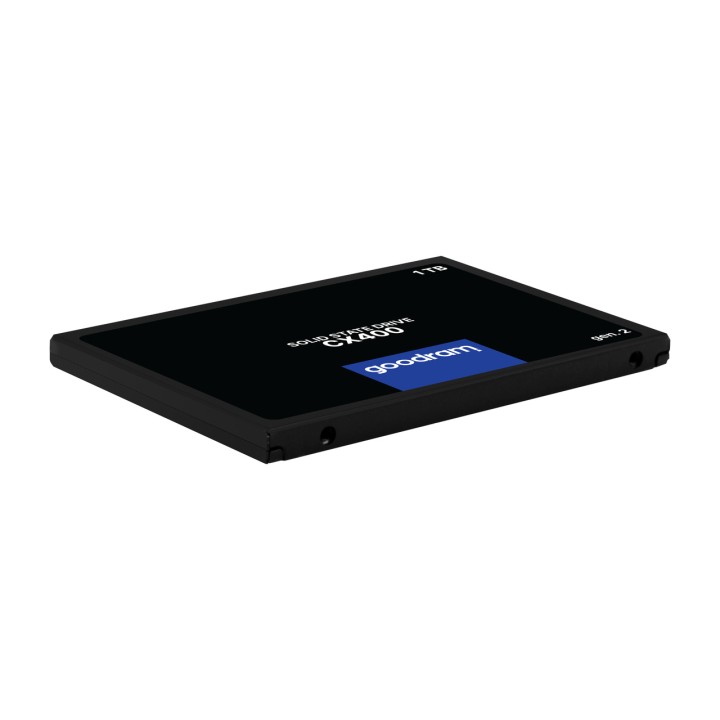 GOODRAM Disco sólido SSD interno de 2,5 pulgadas SATA III