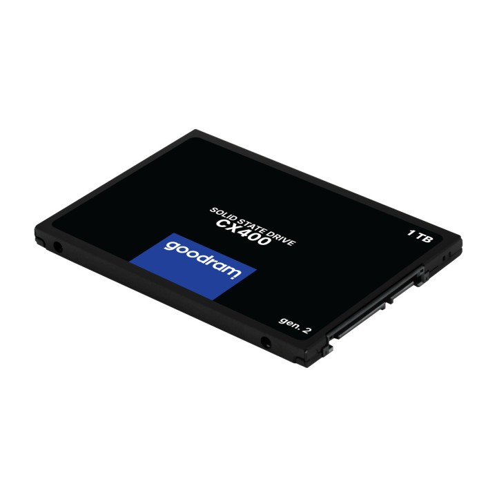 GOODRAM 2.5-inch internal SATA III SSD CX400-G2 1TB