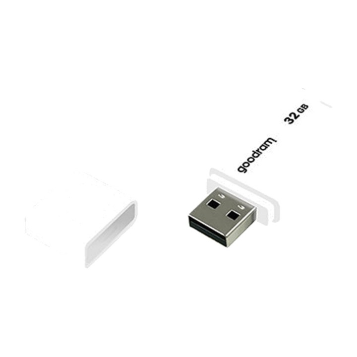 GOODRAM USB-2.0-Stick im Taschenformat UME2 32GB