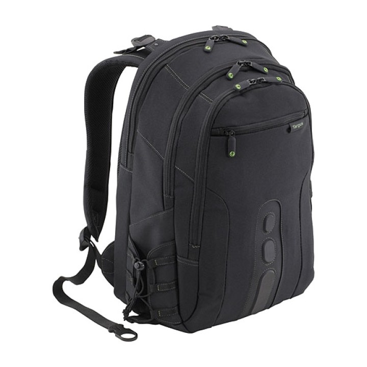 TARGUS Zaino ecologico per laptop ECOSPRUCE-TBB013EU 15,6"