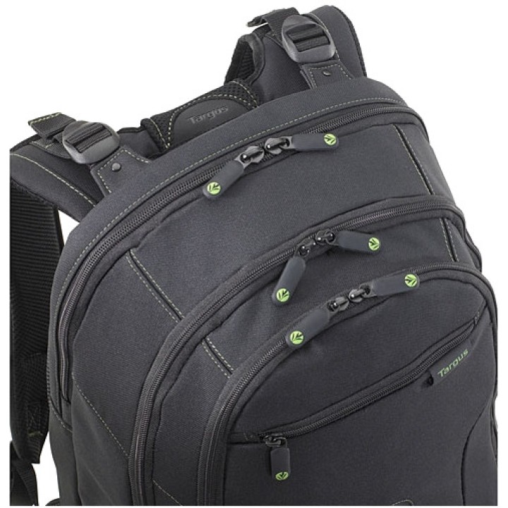 TARGUS Sac à dos écologique pour ordinateur portable