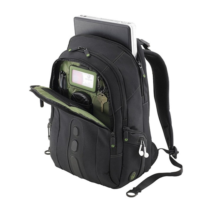TARGUS Eco rugzak voor laptop ECOSPRUCE-TBB013EU 15,6"