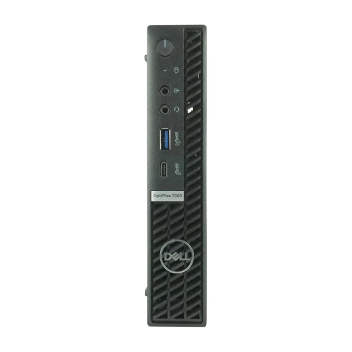 DELL Generalüberholter Mini-PC in sehr gutem Zustand