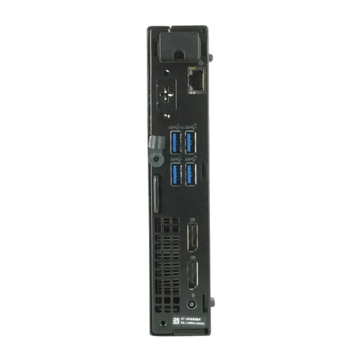 DELL Mini PC ricondizionato in ottime condizioni