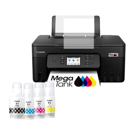 multifunktionsdrucker mit tintentanks pixma g3590