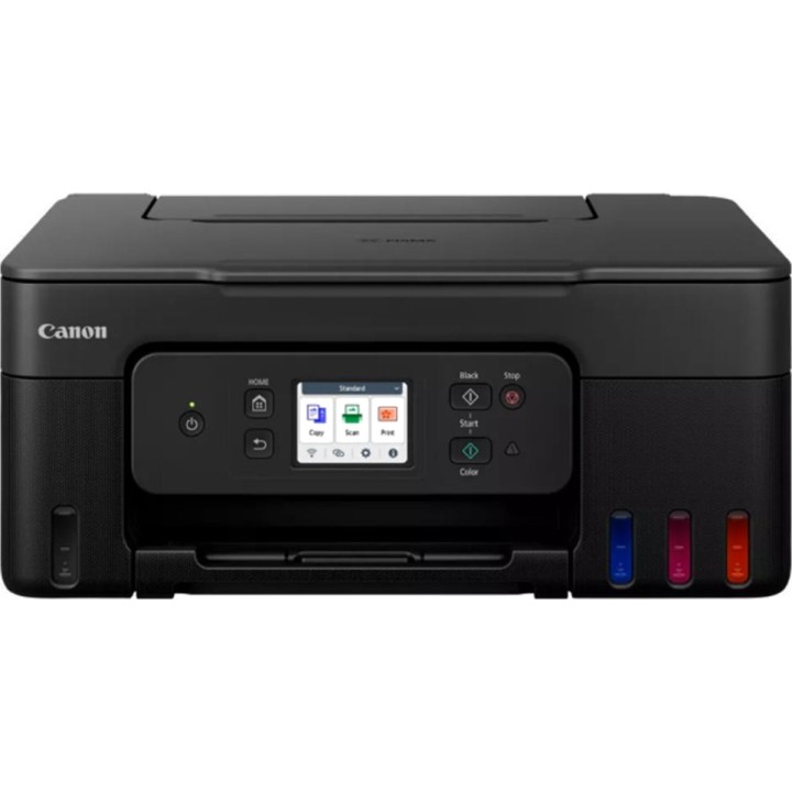 CANON Multifunktionsdrucker mit Tintentanks PIXMA G3590