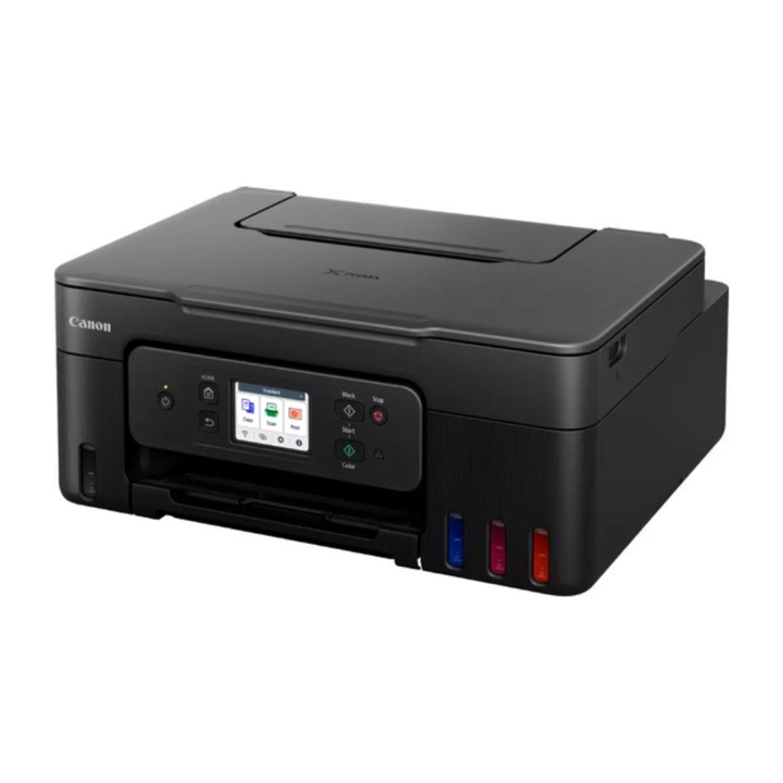 CANON Stampante multifunzione con serbatoi d’inchiostro