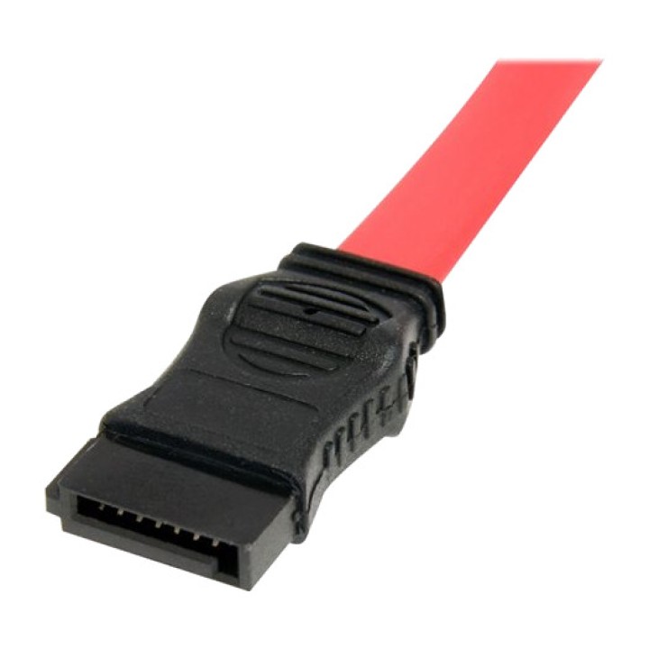 STARTECH.COM Slimline SATA adaptér 13 pinů pro data a