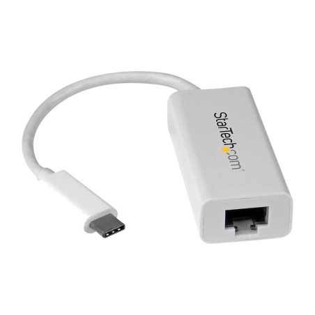 usb-c-netwerkadapter naar gigabit ethernet us1gc30w