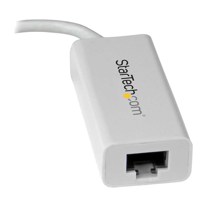 STARTECH.COM USB-C to Gigabit Ethernet network adapter