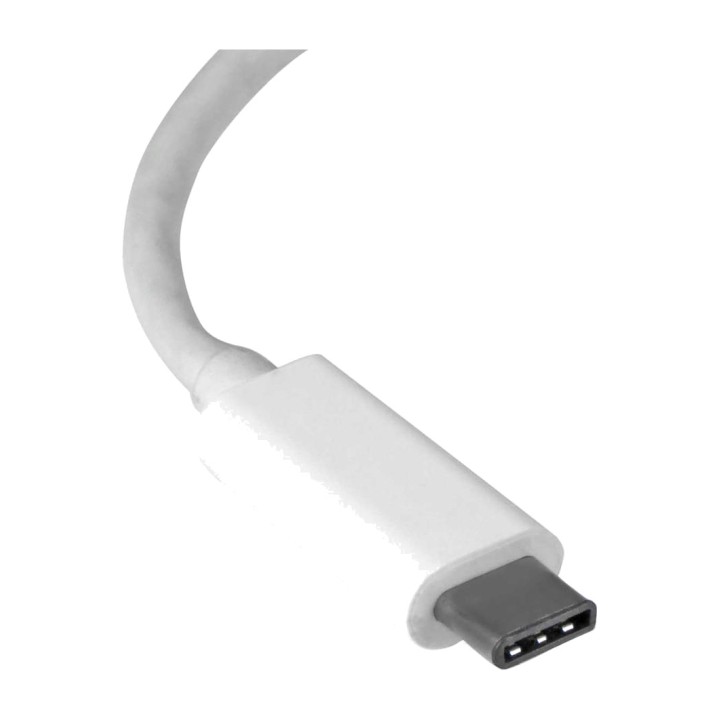 STARTECH.COM USB-C-auf-Gigabit-Ethernet-Netzwerkadapter