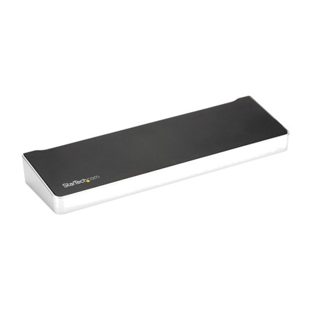 station d’accueil usb-c 13-en-1 pour ordinateur portable dk30ch2dppdu