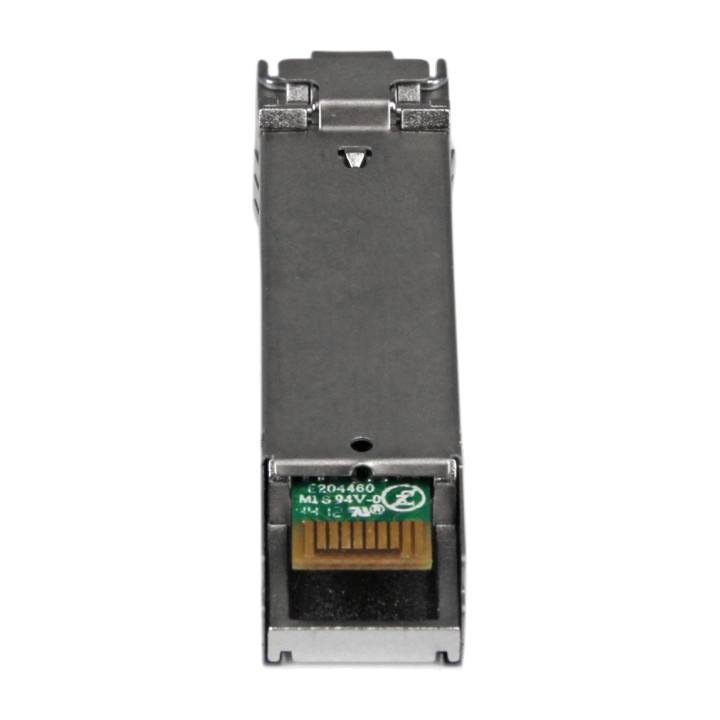 STARTECH.COM HP-kompatibler SFP-Transceiver für