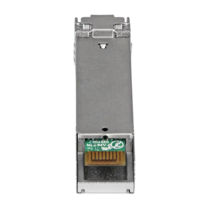 STARTECH.COM HP-compatible multimode optical fiber SFP