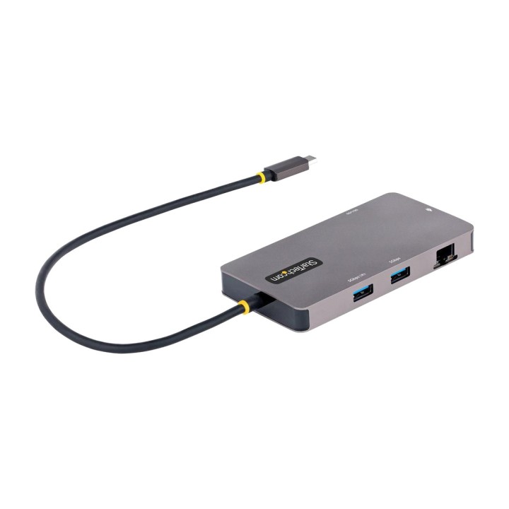 STARTECH.COM Multiport adapter USB-C 8 v 1 za prenosnik