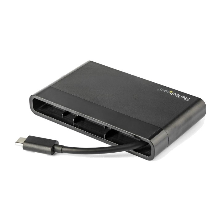 STARTECH.COM Multiportový adaptér USB-C 4 v 1 pro notebook