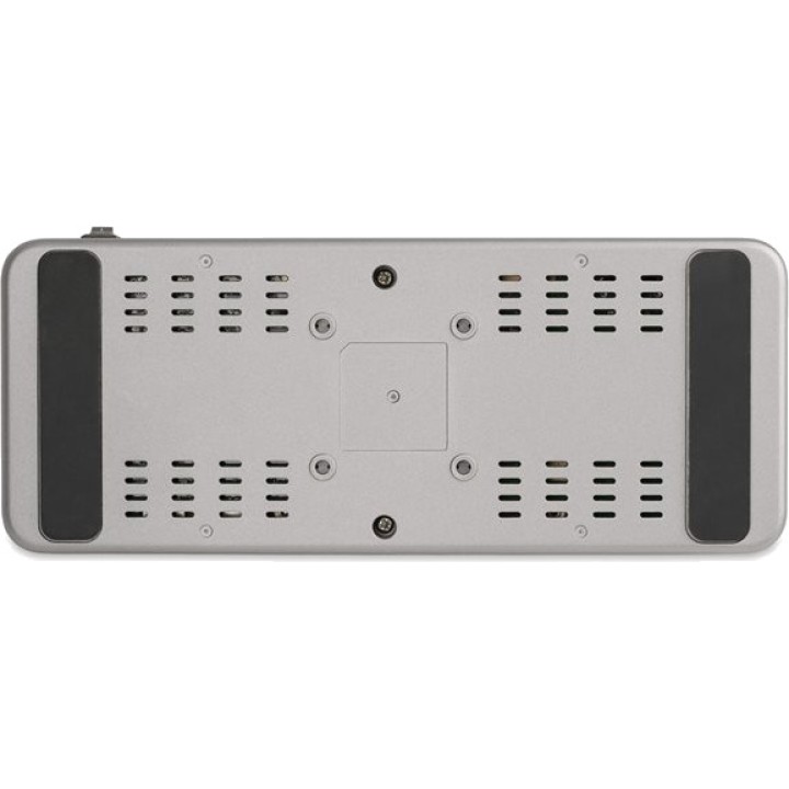STARTECH.COM 12-in-1 USB-C KVM docking station for two