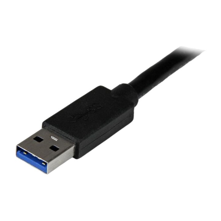 STARTECH.COM Adattatore video esterno da USB a HDMI con