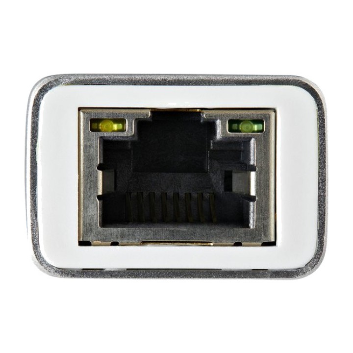 STARTECH.COM Kompakt USB-C til Gigabit