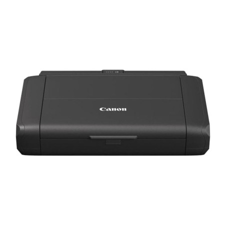 stampante portatile a getto d’inchiostro con batteria maxify-bx110