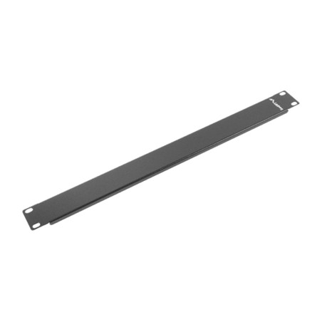 panel ciego para armario rack 19" 1u ak-1401-b