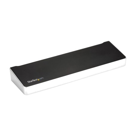 estación de acoplamiento usb-c 11 en 1 para portátil dk30ch2depue