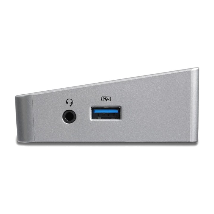 STARTECH.COM Docking station USB-C 11 in 1 per laptop