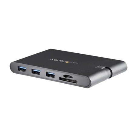 multiportový adaptér usb-c 9 v 1 pro notebook dkt30chvscpd