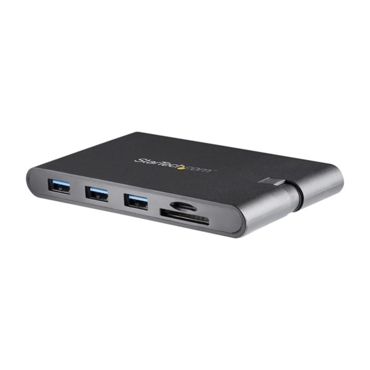 STARTECH.COM Adaptateur multiport USB-C 9-en-1 pour