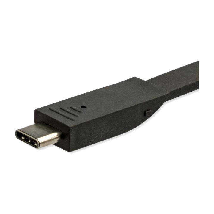 STARTECH.COM 9-in-1-USB-C-Multiportadapter für Laptop