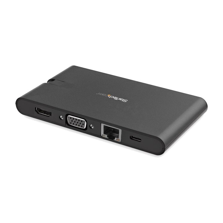 STARTECH.COM Adaptor multiport USB-C 9 în 1 pentru laptop