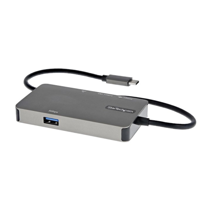 STARTECH.COM Multiportový adaptér USB-C 6 v 1 pre notebook