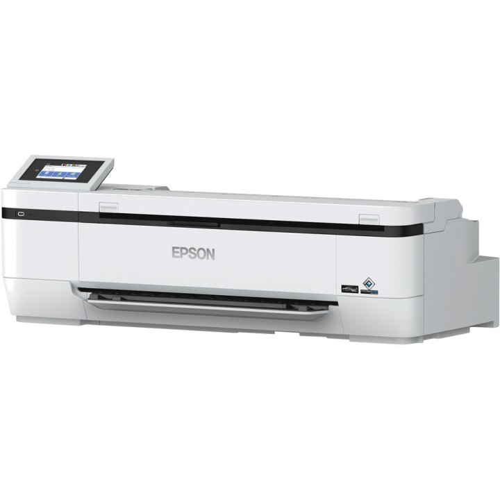 EPSON Plotter multifunzione di grande formato con scanner