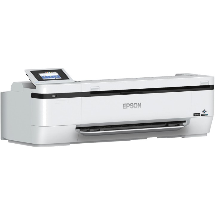 EPSON Großformatiger Multifunktionsplotter mit Scanner