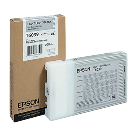 inktcartridje t603 220ml