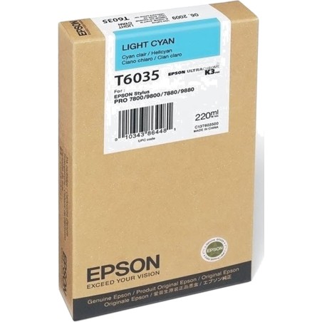 ink cartridge t603 220ml