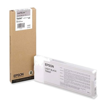 tintna kartuša t606 220ml
